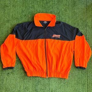 Auburn Tigers Jacket, Men's XL